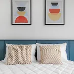 Apartamento Elegante Em Ipanema - Ip0064