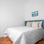 Apartamento Elegante Em Ipanema - Ip0064