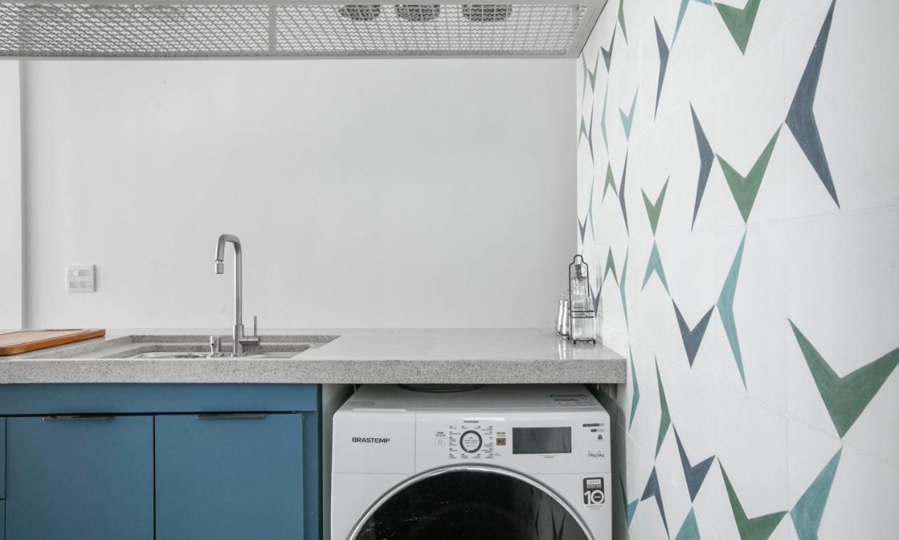 Apartamento Elegante Em Ipanema - Ip0064 *