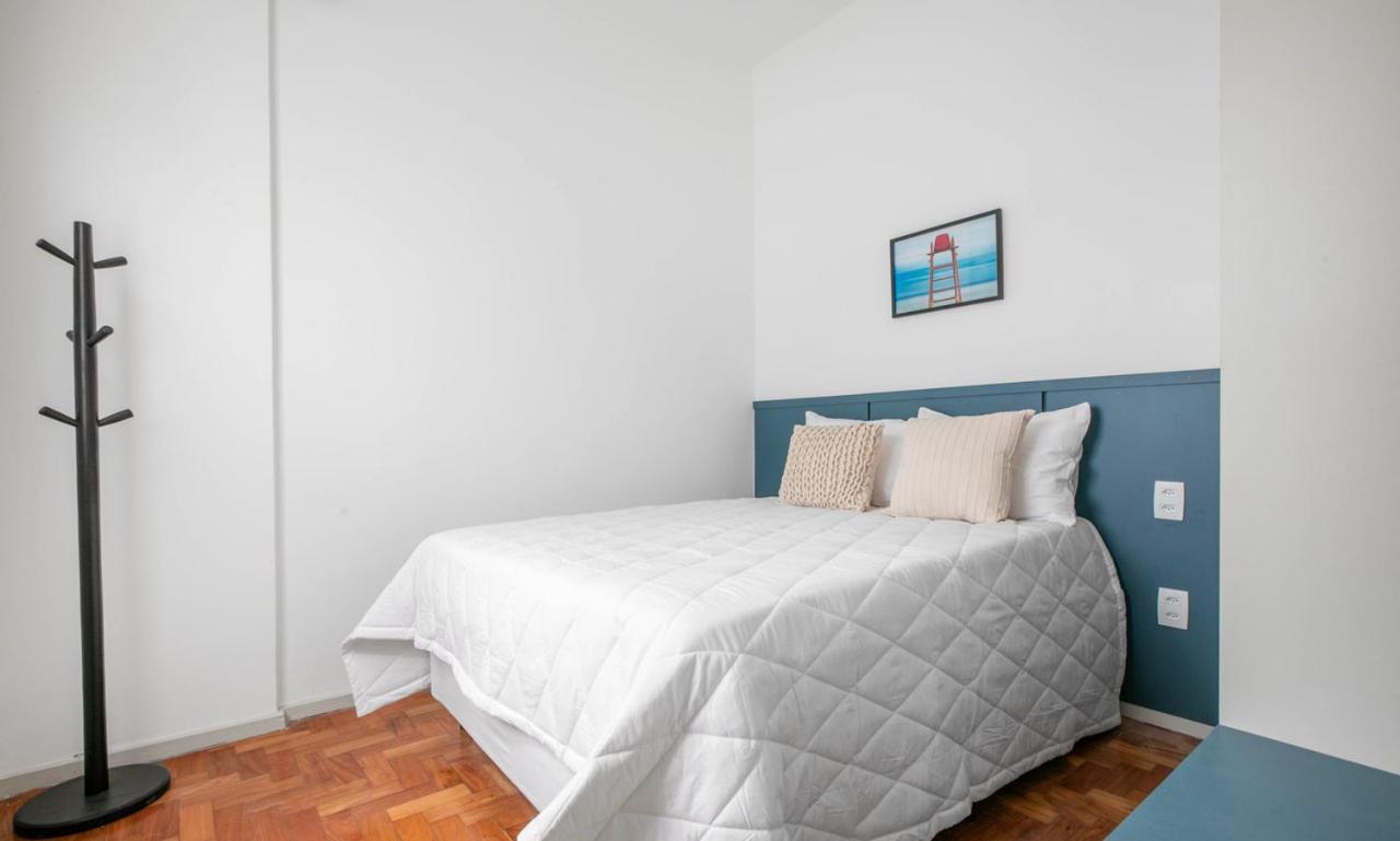 Apartamento Elegante Em Ipanema - Ip0064 Rio de Janeiro