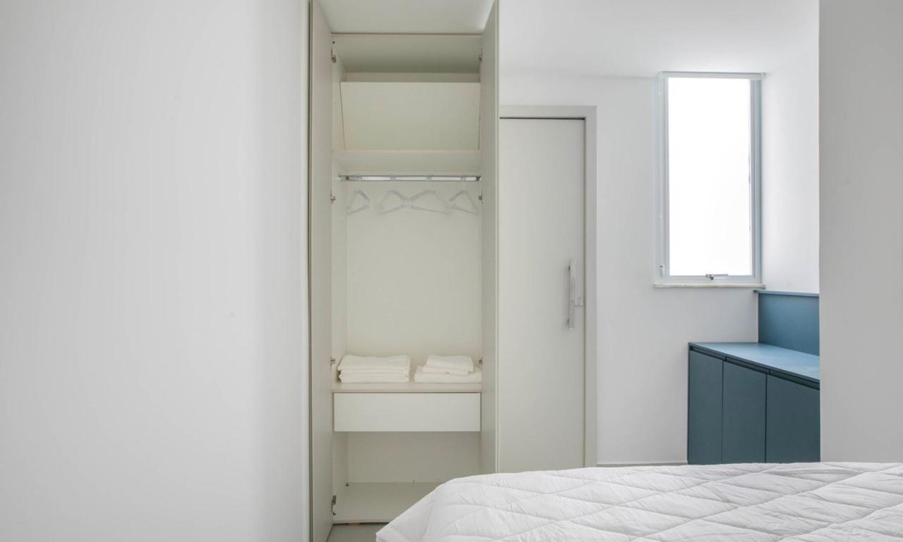 Apartamento Elegante Em Ipanema - Ip0064